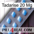 Tadarise 20 Mg viagra3